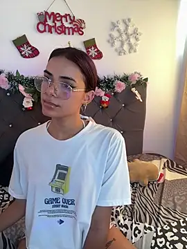 Im_Lyan's cam snapshot