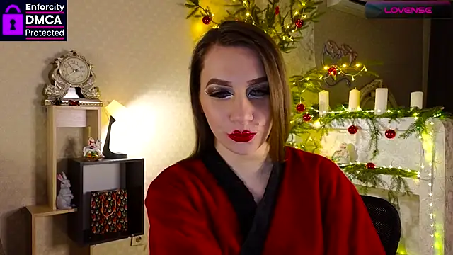 DoubleMeow's cam snapshot