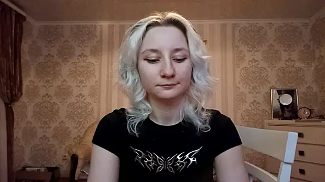 KyokoAck's cam snapshot