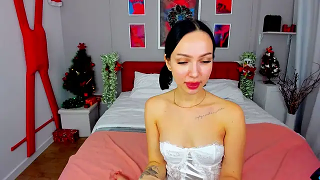 AlisenPlam's cam snapshot