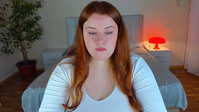 PolinaSalvatore's cam snapshot