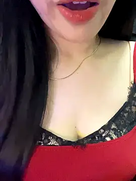 Lin_kute98's cam snapshot