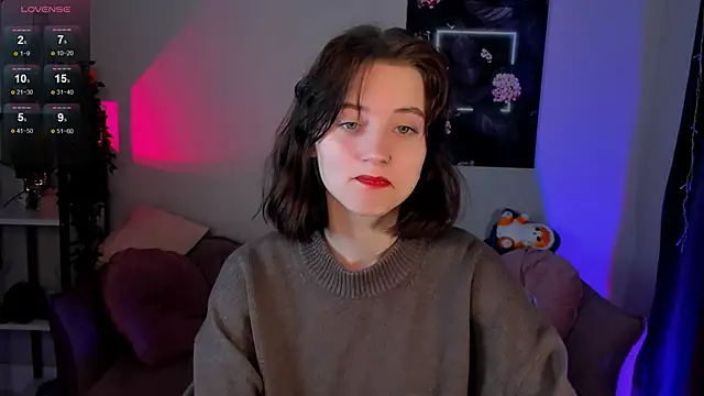 thepretty_kitty's cam snapshot