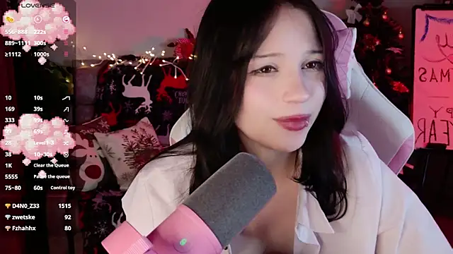 YourLittleDevil live sex cam