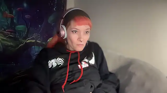 FRRANNKIE's cam snapshot