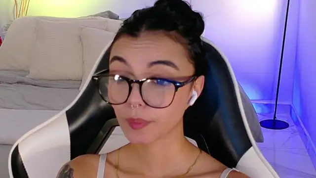 AnabelWolf's cam snapshot