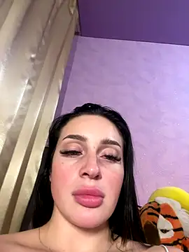 Soft_Pleasure's cam snapshot