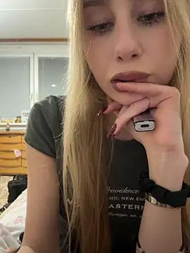 JudithCarly's cam snapshot