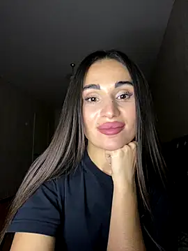 MonikaSi's cam snapshot