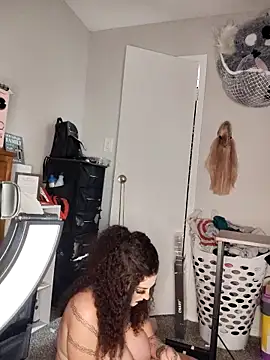 SpiderRose's cam snapshot