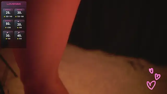 Annaa_Banana's cam snapshot