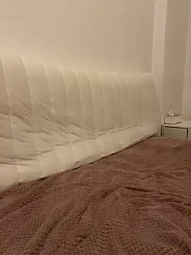 Thunder-Cunt's cam snapshot