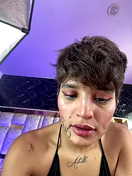 DayanaDG's cam snapshot