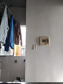 Eva_Clark01's cam snapshot