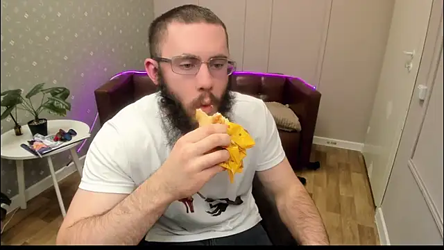 Ant_Power's cam snapshot