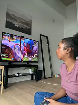 Your_Paris live sex cam