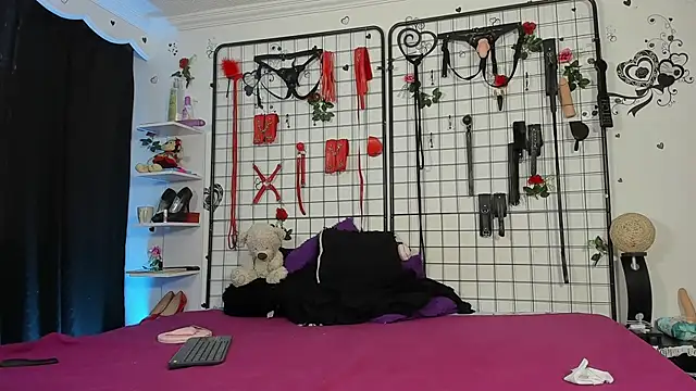 abby_eemily's cam snapshot