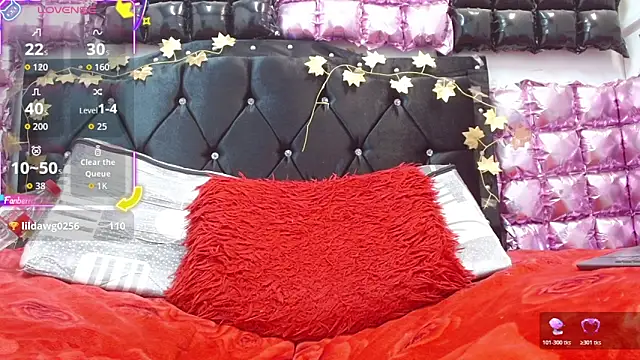 poisondost_hot live sex cam