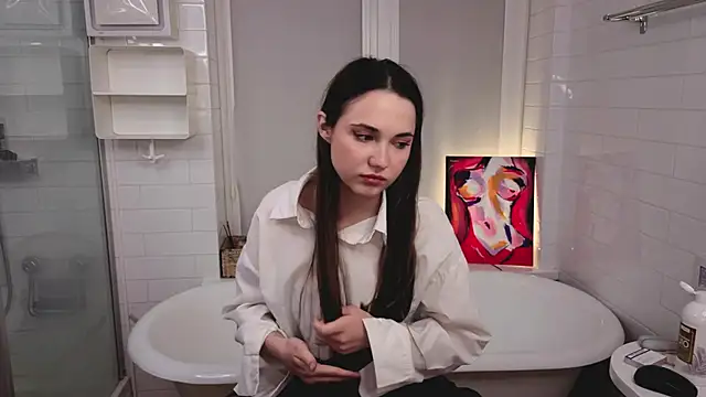 LeenaPuita's cam snapshot