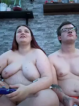 Daddy414Mommy's cam snapshot