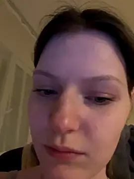 MaryHiggins live sex cam