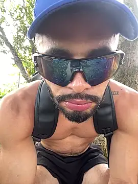 Jacksonfranco live sex cam