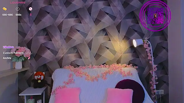 MonnaNoir's cam snapshot