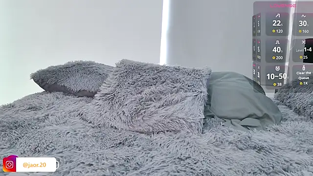 Jaor_owens20 live sex cam