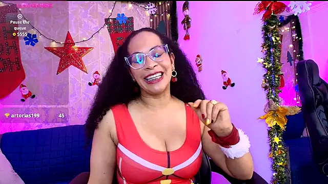 Cintiia_Holmes's cam snapshot