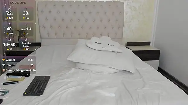 BiancaCruzzz's cam snapshot