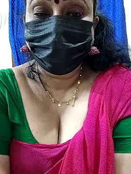 rekha_naier's cam snapshot