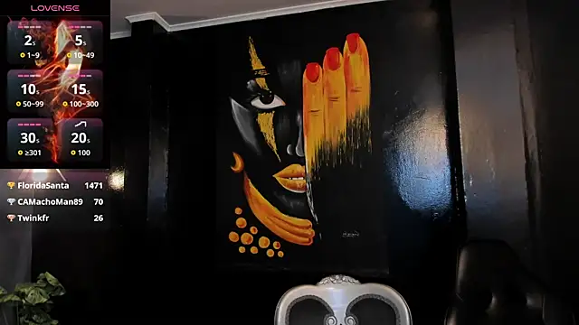 SalvatoreDmore's cam snapshot