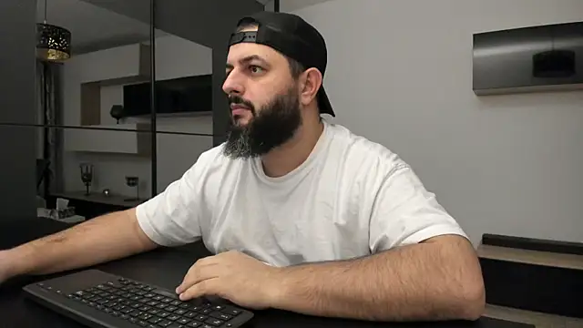 DravenPeak's cam snapshot