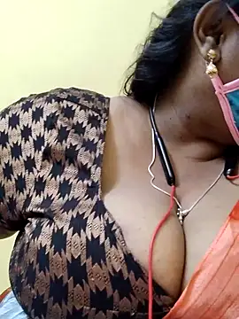 Thanmaya22's cam snapshot