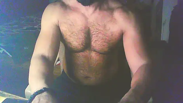 Vbestshow's cam snapshot