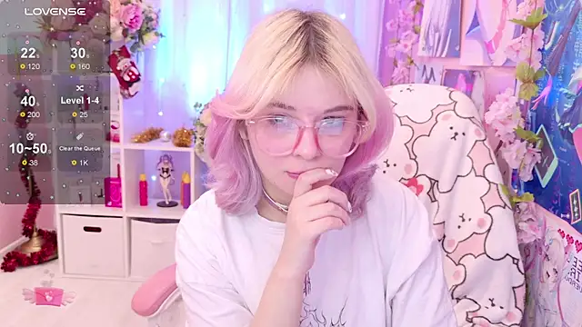 Coconut_Mia's cam snapshot