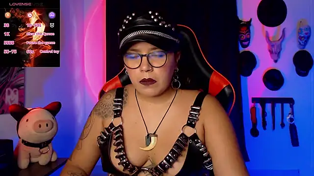 LilithSharon's cam snapshot