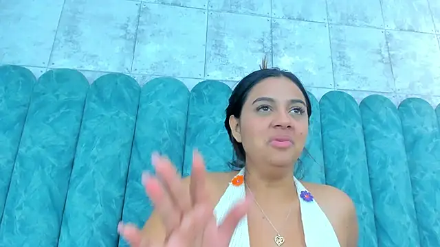 dulce_lian's cam snapshot