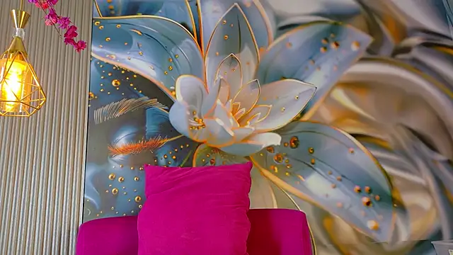 blaisysmith's cam snapshot