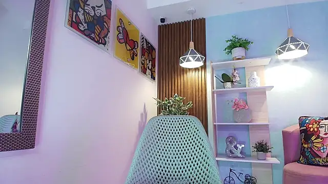 Dalila_Sky's cam snapshot