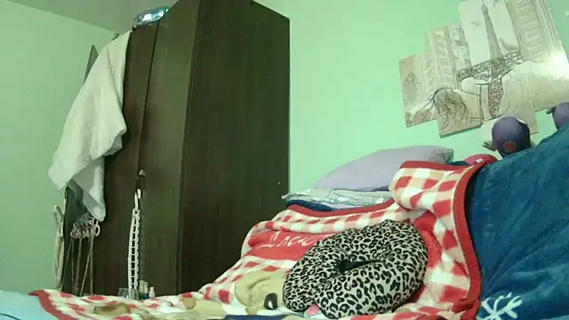 SexyGioconda live sex cam