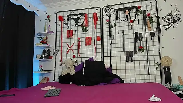 abby_eemily's cam snapshot