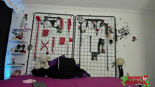 thedream_girls's cam snapshot