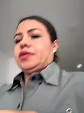 Ariana-07's cam snapshot