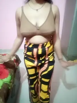 your_sidhi's cam snapshot