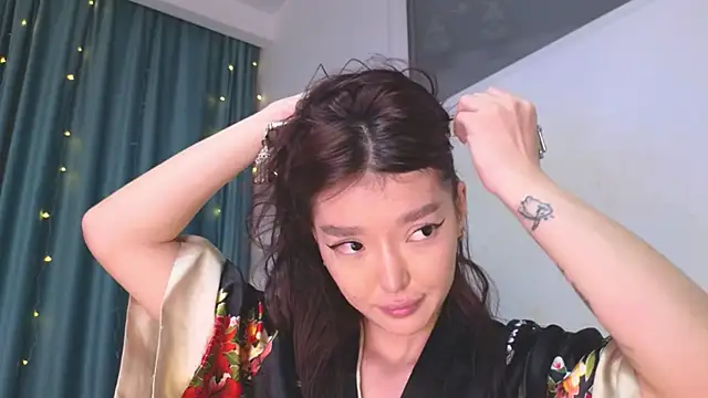 AudreyMell's cam snapshot