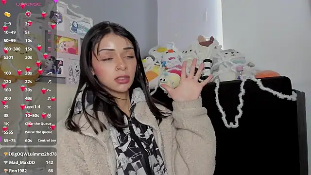 Yuni_kim's cam snapshot