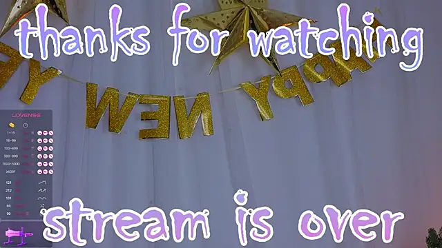 a11yson's cam snapshot