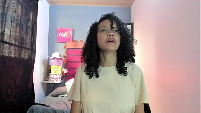 alma_azul's cam snapshot