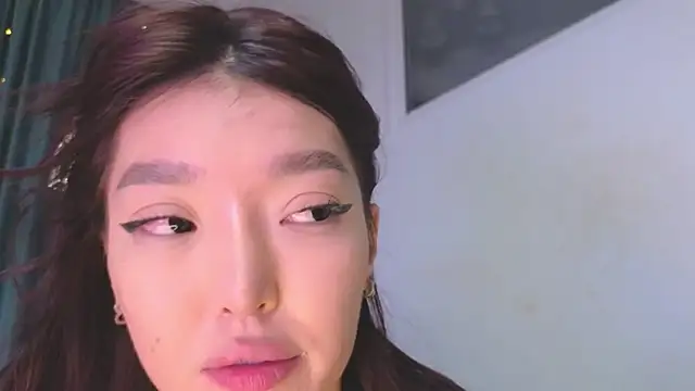 AudreyMell's cam snapshot